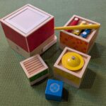 Musikinstrumente
